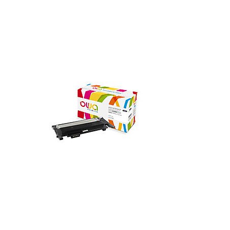 OWA Armor toner kompatibilný s Samsung CLTK406S, 1500st, čierna/black