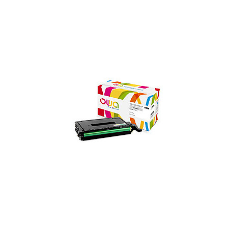 OWA Armor toner kompatibilný s Samsung CLTK6092S, 7000st, čierna/black