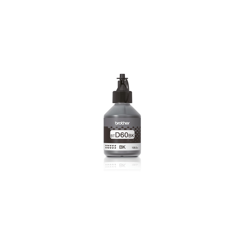 BTD60BK (atrament black, 6 500 str.)