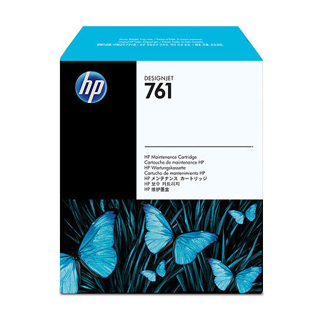 HP 761 kazeta pre údržbu, CH649A