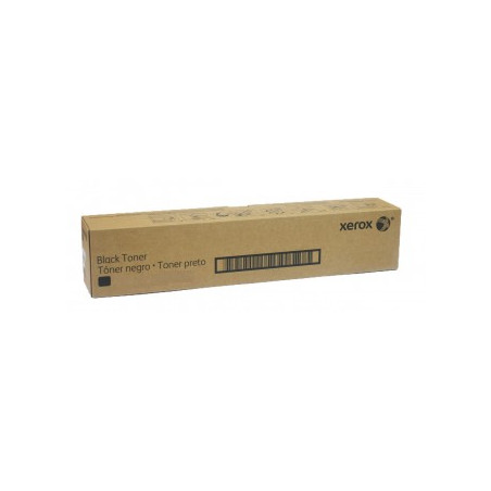 Black Toner Cartridge CRU (13.7k) DMO Sold