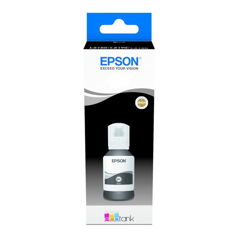 Epson 103 EcoTank Black ink bottle