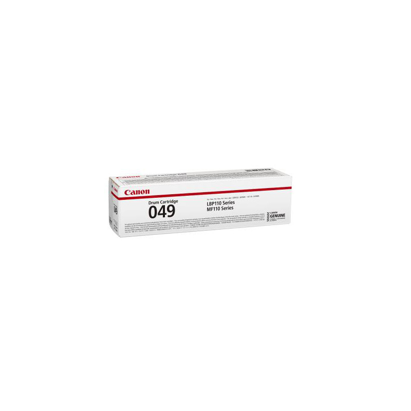 Canon CRG 049 drum