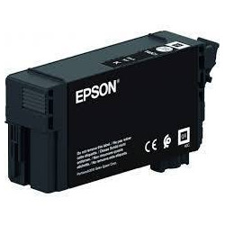 Epson Singlepack UltraChrome XD2 Black T40D140 (80ml)