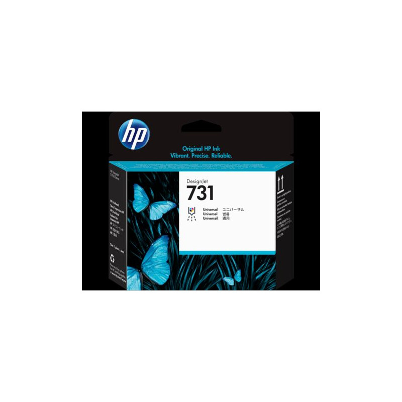HP 731 Printhead