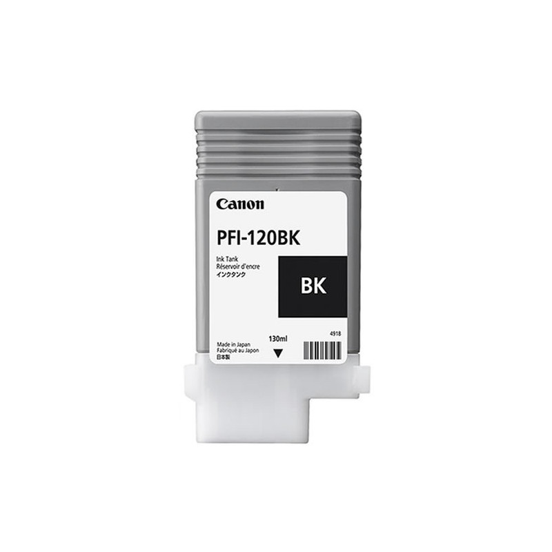 CANON INK PFI-120 BLACK