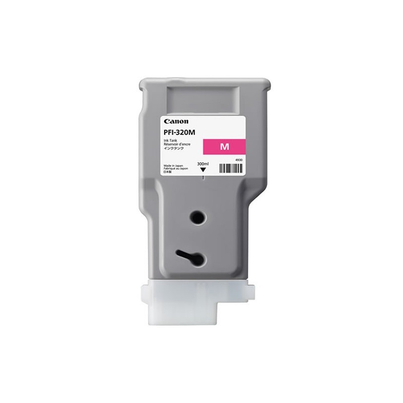 CANON INK PFI-320 MAGENTA