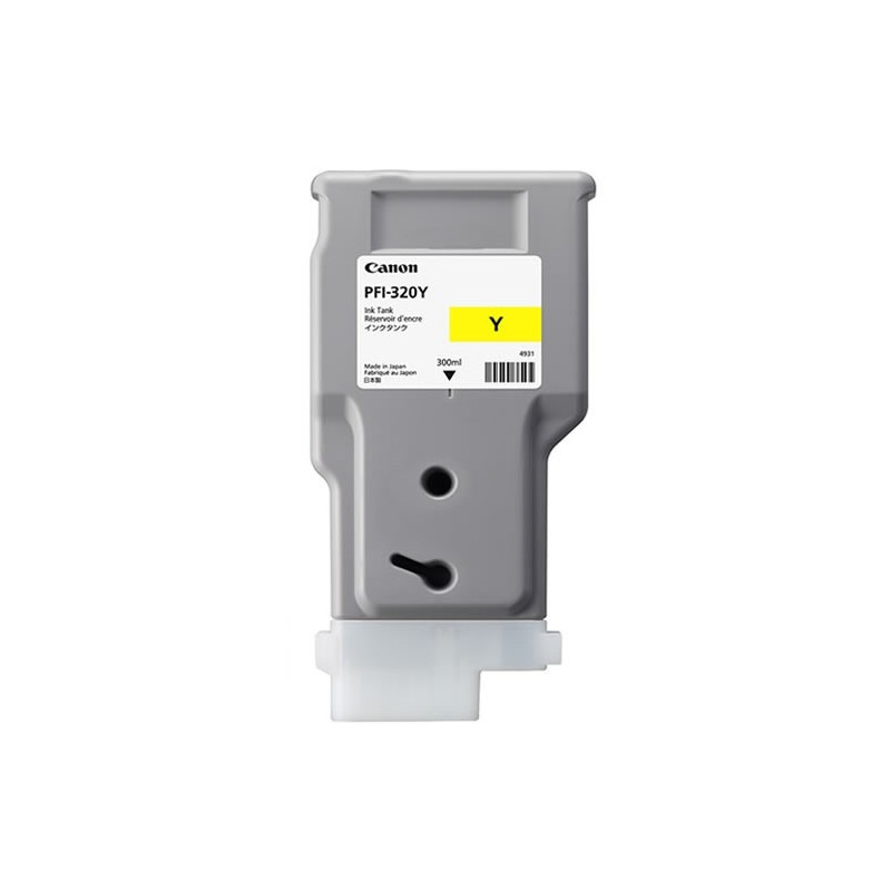 CANON INK PFI-320 YELLOW