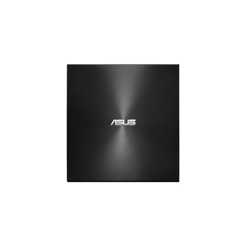 ASUS SDRW-08U7M-U čierna ultraslim DRW USB-A + 2× M-Disk