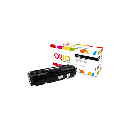OWA Armor toner kompatibilný s Canon CRG-046BK, 2200st, čierna/black