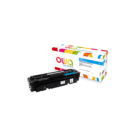 OWA Armor toner kompatibilný s Canon CRG-046H C, 5000st, modrá/cyan