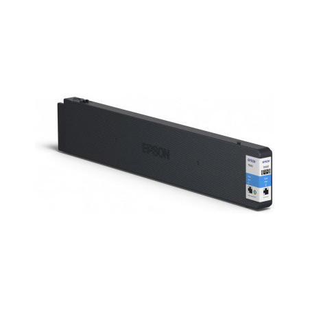 Epson WorkForce Enterprise WF-C20590 Cyan XXL Ink