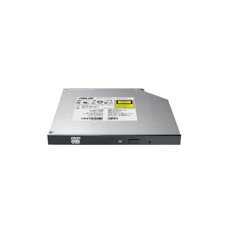 ASUS SDRW-08U1MT/GEN 9,5 mm DRW
