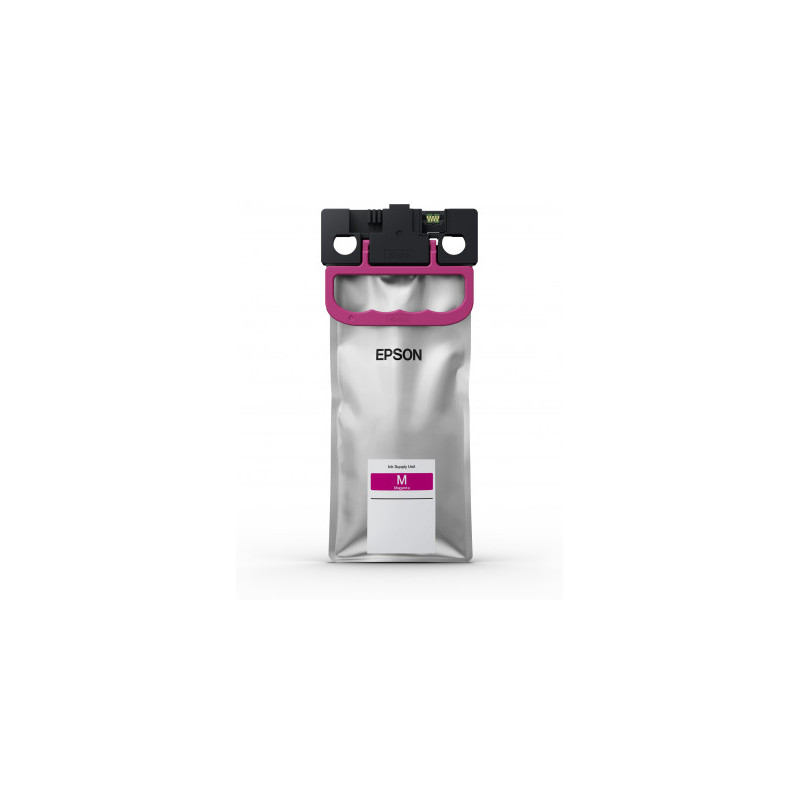 Epson WF-C5X9R Magenta XXL Ink Supply Unit