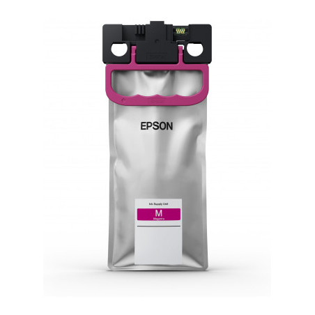 Epson WF-C5X9R Magenta XXL Ink Supply Unit