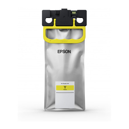 Epson WF-C5X9R Yellow XXL Ink Supply Unit