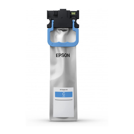 Epson WF-C5X9R Cyan XL Ink Supply Unit