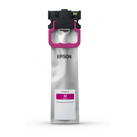 Epson WF-C5X9R Magenta XL Ink Supply Unit
