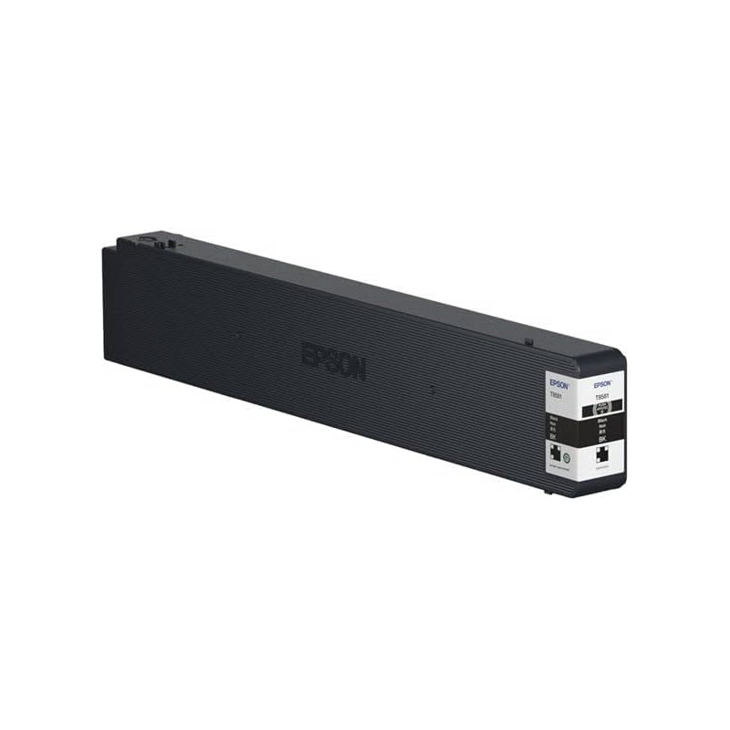 Epson WorkForce Enterprise WF-C17590 Black Ink
