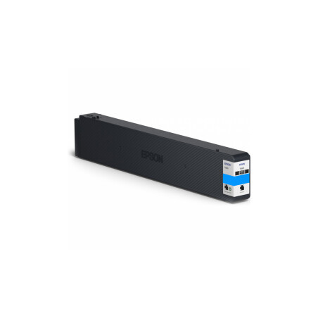 Epson WorkForce Enterprise WF-C17590 Cyan Ink