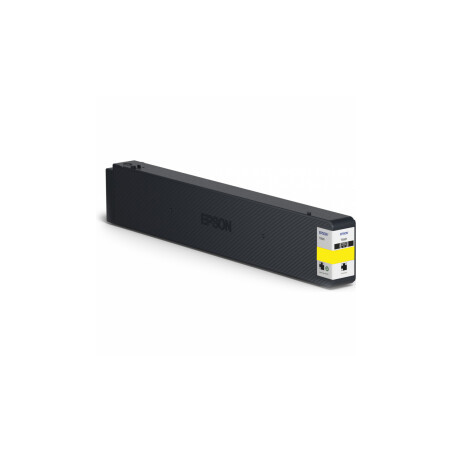 Epson WorkForce Enterprise WF-C17590 Yellow Ink