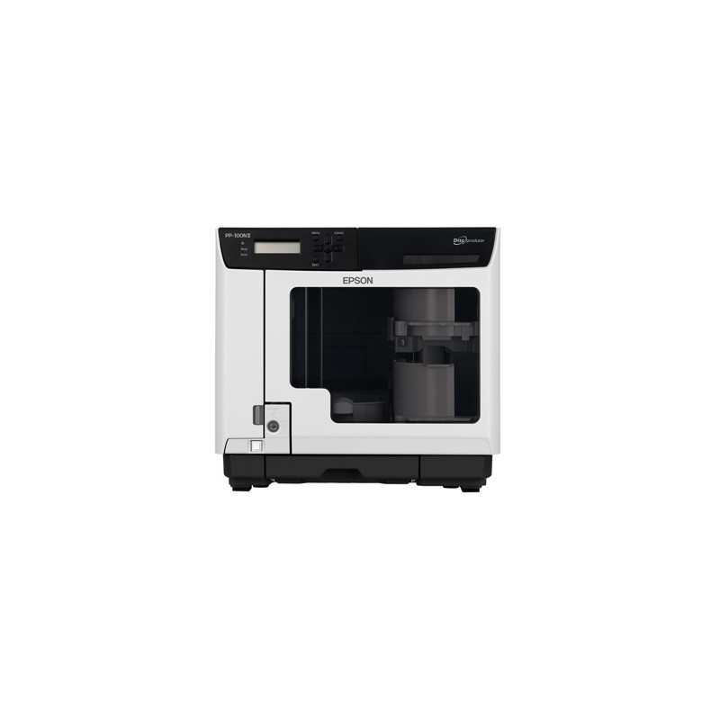 EPSON DiscproducerPP-100NII