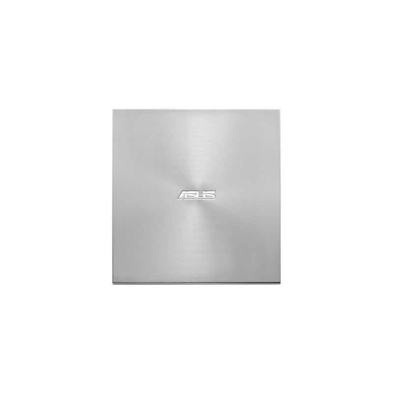 ASUS SDRW-08U8M-U strieborná ultraslim DRW USB-C