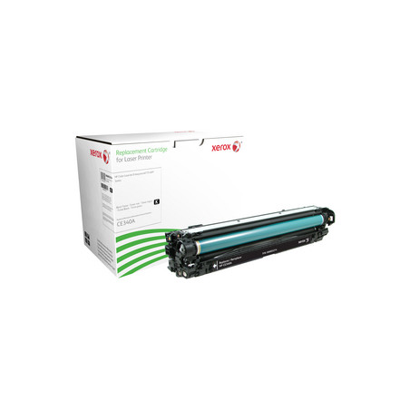 XEROX toner kompat. s HP CE340A, 13 500 str.,black