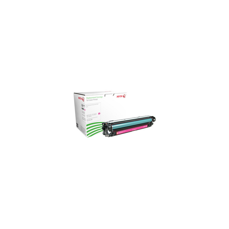 XEROX toner kompat. s HP CE343A,16000 str.,magenta