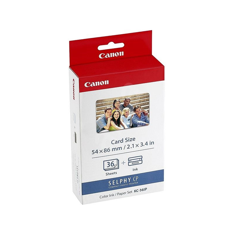 Canon KC-36IP