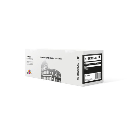 Toner TB komp. s HP CF540A, nová, čierna