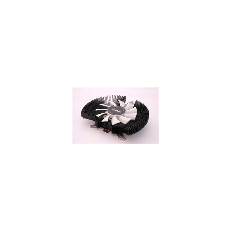 ACUTAKE ACU-DVS 01 DarkVGA Semicircle