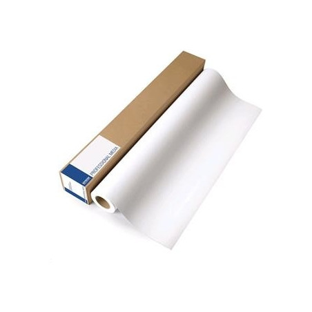 Epson Bond Paper Bright 90, 841mm x 50m