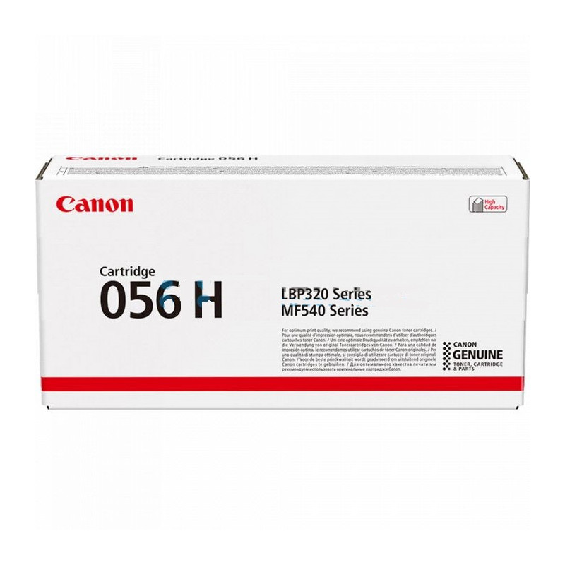 Canon CRG 056 H