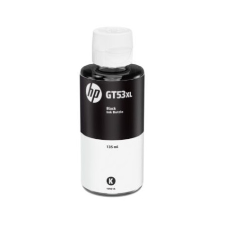 HP GT53XL čierna fľaštička s atramentom (1VV21AE)