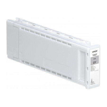 Singlepack Light Black T44J740 UltraChrome PRO 12 700ml