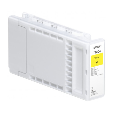 Singlepack Yellow T44Q440 UltraChrome PRO 12 350ml