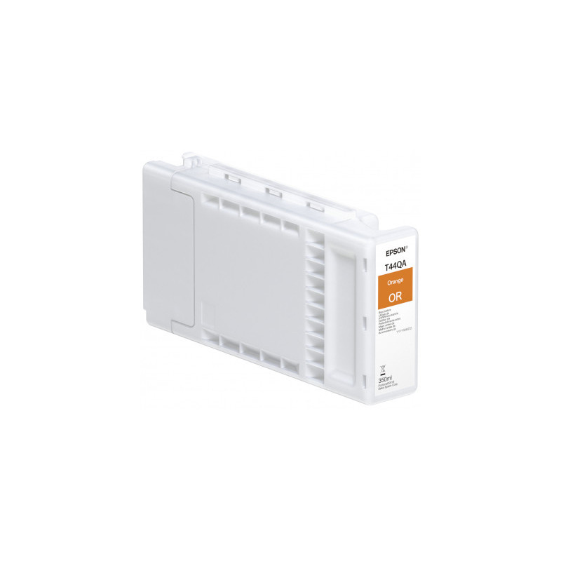 Singlepack Orange T44QA40 UltraChrome PRO 12 350ml