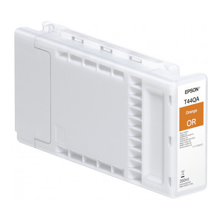 Singlepack Orange T44QA40 UltraChrome PRO 12 350ml