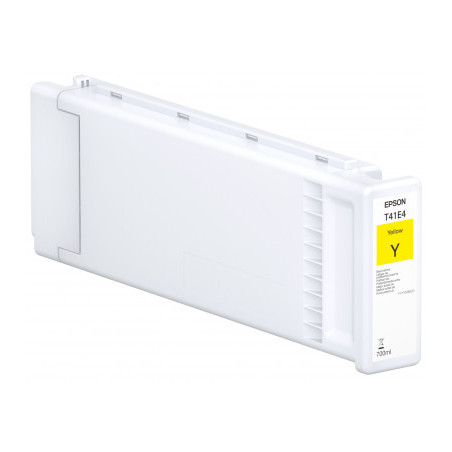 Epson Single UltraChrome XD2 Yellow 700ml