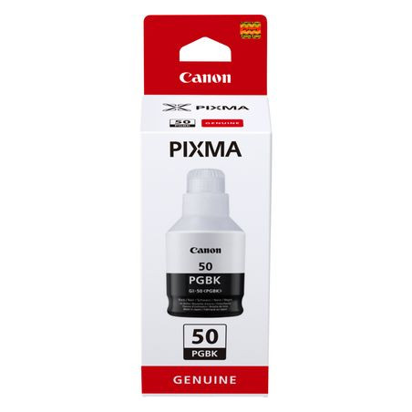 Canon GI-50 PGBK