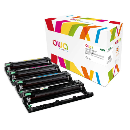OWA Armor valec kompatibilný s Brother DR-241CL, 15000st, valec/drum