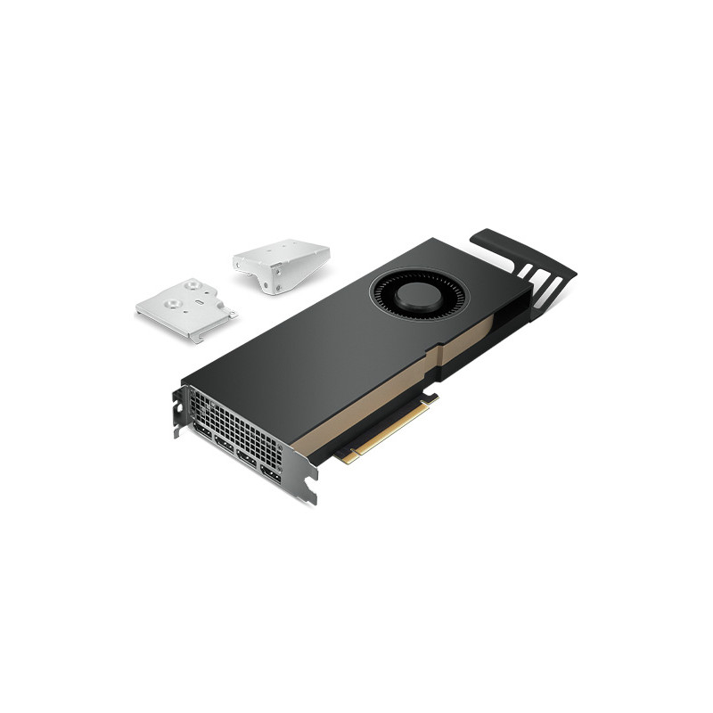 NVIDIA RTX A5000 24GB GDDR6 GRAPHICS CARD