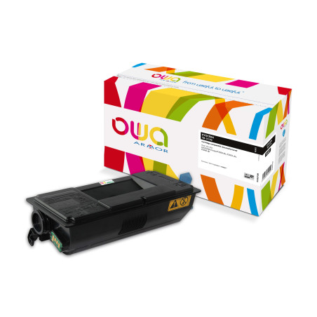 OWA Armor toner kompatibilný s KYOCERA TK3170, čierna/black