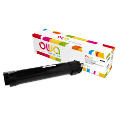 OWA Armor toner kompatibilný s Lexmark X950X2KG, 32000st, čierna/black