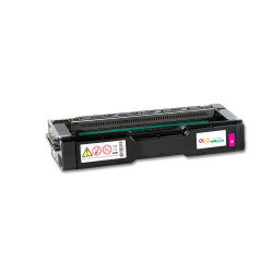 OWA Armor toner kompatibilný s RICOH 406767, 2000st, červená/magenta