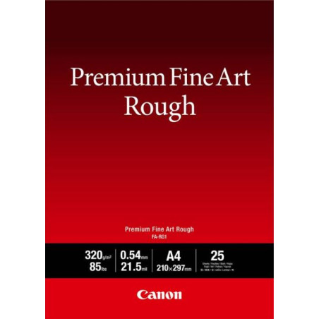 Canon FA-RG1 A4 25 UNI fotopapier