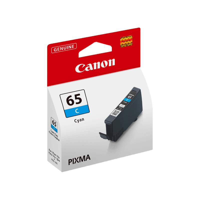 Canon CLI-65 Cyan
