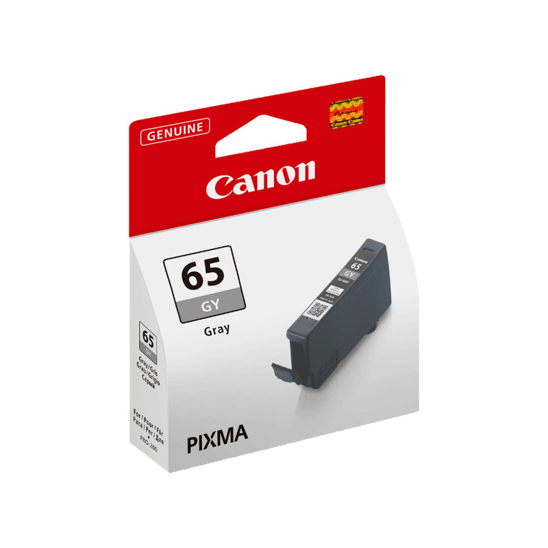 Canon CLI-65 Grey