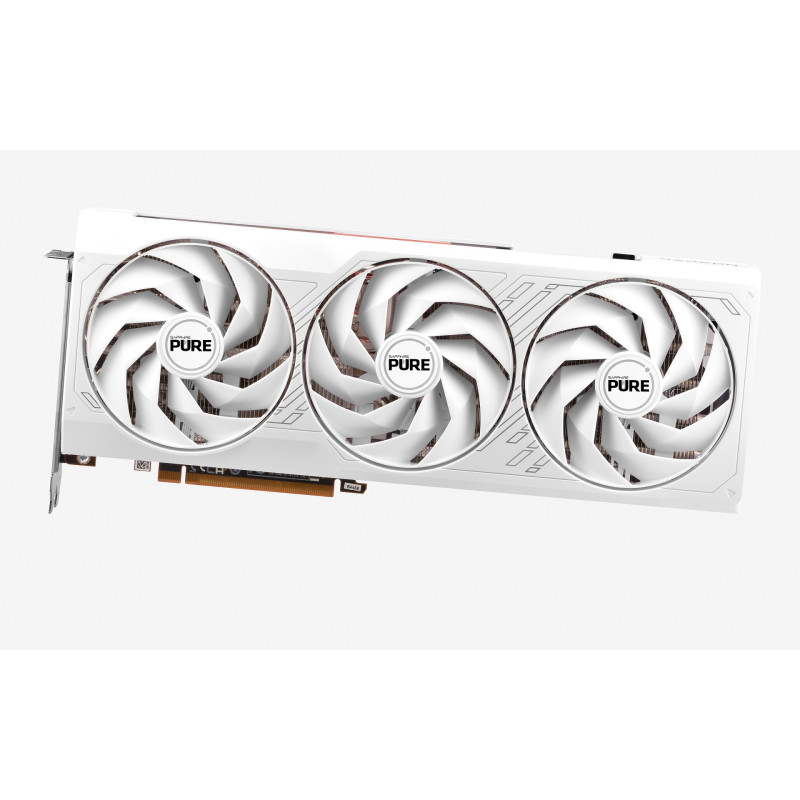 Sapphire PURE Radeon RX 7800 XT/16GB/GDDR6